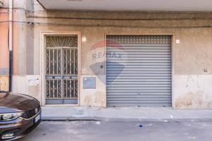 Garage/Box - Lentini