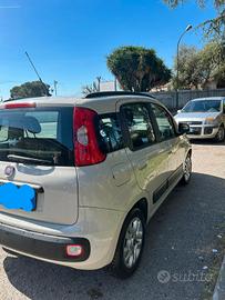 fiat panda 1.2 benzina gpl 