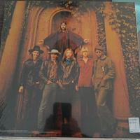 The Allman Brothers Band