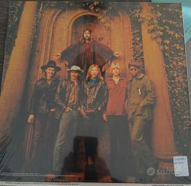 The Allman Brothers Band