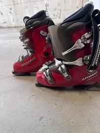 Atomic Scarponi da sci