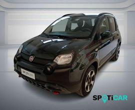 FIAT Panda Cross 1.0 FireFly S&S Hybrid