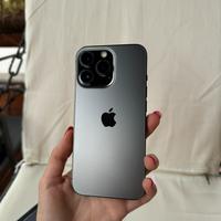 iPhone 13 Pro