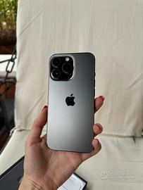 iPhone 13 Pro