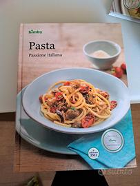 libri ricette bimby