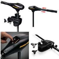 Motore elettrico Minn Kota Endura C2 30 lb