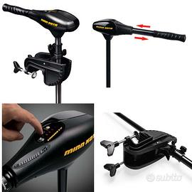 Motore elettrico Minn Kota Endura C2 30 lb
