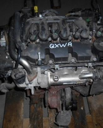 MOTORE QXWA