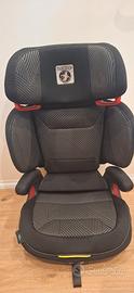 Seggiolino auto isofix Gr. 2-3 15-36kg 