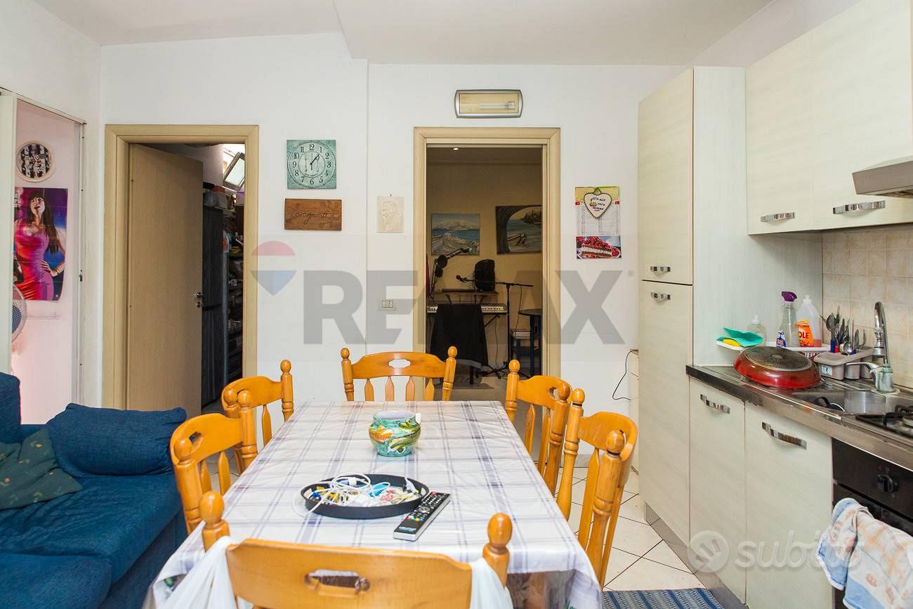 Apartment in Gravina di Catania, Catania - Vista 5