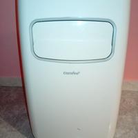 climatizzatore argo