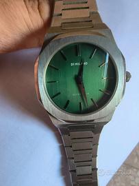 Orologio Ultra Thin D1 MILANO 40mm