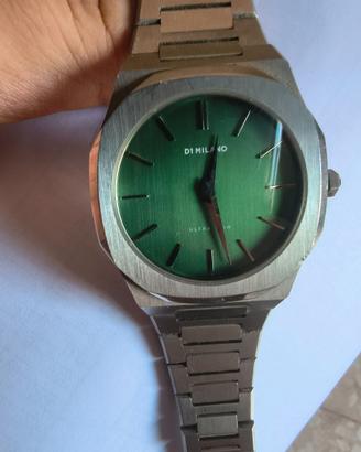 Orologio Ultra Thin D1 MILANO 40mm