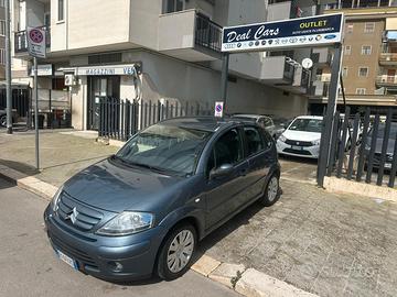 Citroen C3 1.4 HDi 70 Exclusive