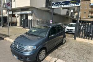 Citroen C3 1.4 HDi 70 Exclusive