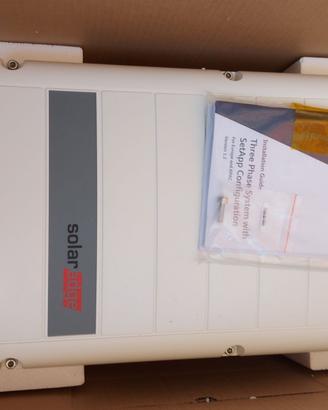 Inverter Solaredge