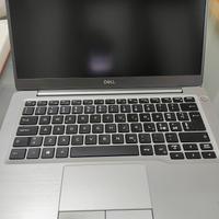 DELL latitude 7300 i7 (16RAM-512HD)