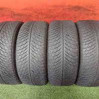 225 40 18 Gomme 95-99% 2019 Michelin 225 40R18