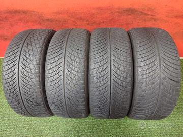 225 40 18 Gomme 95-99% 2019 Michelin 225 40R18