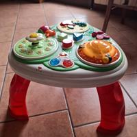 Tavolo gioco bambini