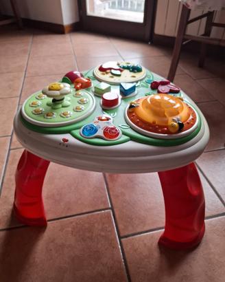 Tavolo gioco bambini