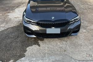 BMW 320d MHEV XDRIVE