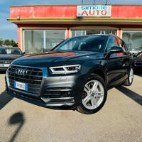 Audi Q5 40 TDI quattro S-tronic S-line Plus Virtua