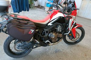 HONDA AFRICA TWIN 1000 DCT