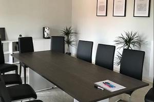 Sala Riunioni - Aula Formazione - Aula Streaming