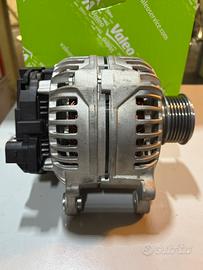 Alternatore Valeo nuovo gruppo Audi/VW 14V 150A