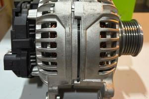 Alternatore Valeo nuovo gruppo Audi/VW 14V 150A