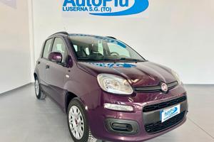 Fiat Panda 0.9 TwinAir Turbo S&S Easy