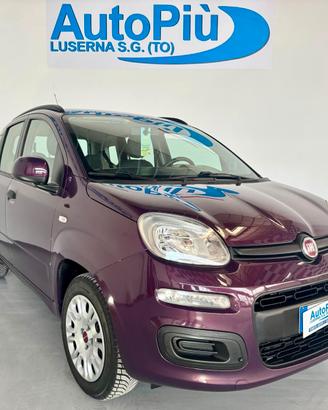 Fiat Panda 0.9 TwinAir Turbo S&S Easy