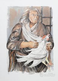 SAVERIO TERRUSO 6 STAMPE