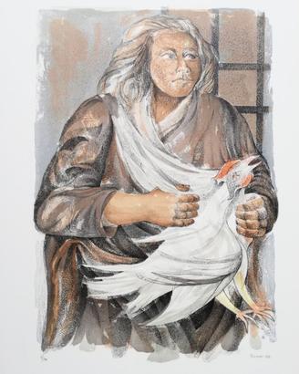 SAVERIO TERRUSO 6 STAMPE