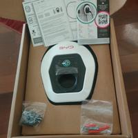 Wallbox dispositivo di ricarica