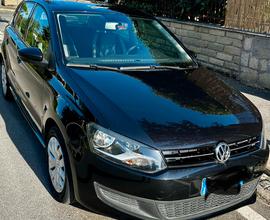Polo 5 serie 1.4 benzina comfort line