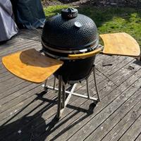 Kamado 54 cm