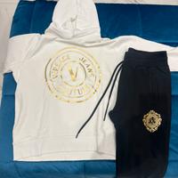 Tuta Versace ORIGINALE