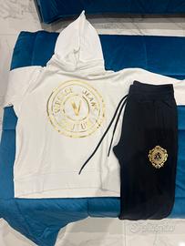 Tuta Versace ORIGINALE