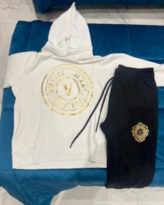 Tuta Versace ORIGINALE