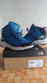 Scarpe da trekking The North Face Vectiv Fastpack