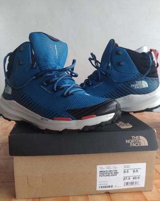 Scarpe da trekking The North Face Vectiv Fastpack