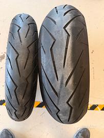 Pirelli Diablo Rosso III