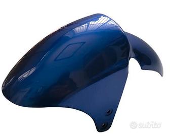 Parafango anteriore Zip Fast Rider