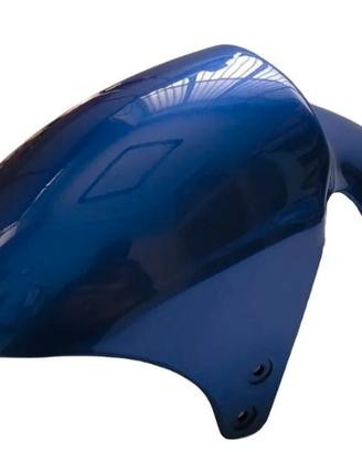 Parafango anteriore Zip Fast Rider