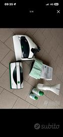 Kit pulizia worker folletto