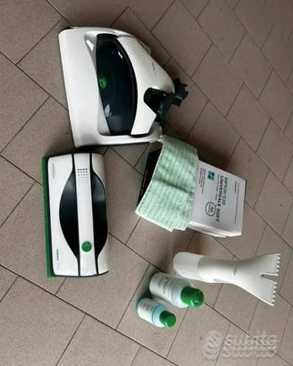 Kit pulizia worker folletto