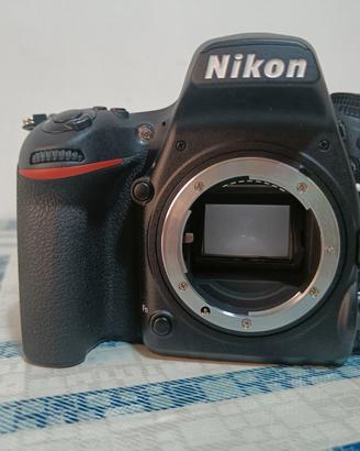 Nikon D750