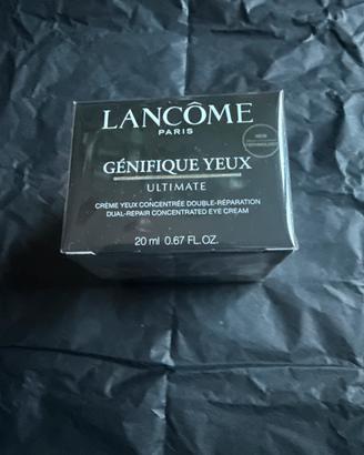 genifique yeux lancome 30 ml